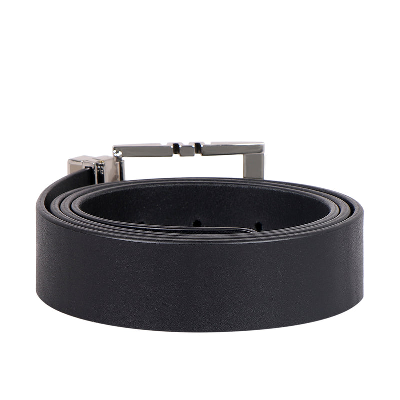 RAFEAL 02 MENS NON-REVERSIBLE BELT - Hidesign