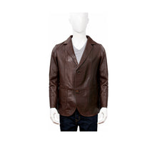 Load image into Gallery viewer, RALPH MENS LAPEL JACKET
