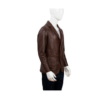 Load image into Gallery viewer, RALPH MENS LAPEL JACKET
