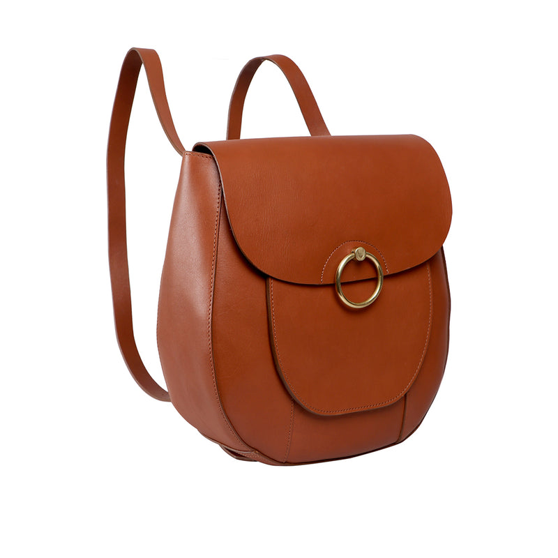 REBEL 02 BACKPACK - Hidesign