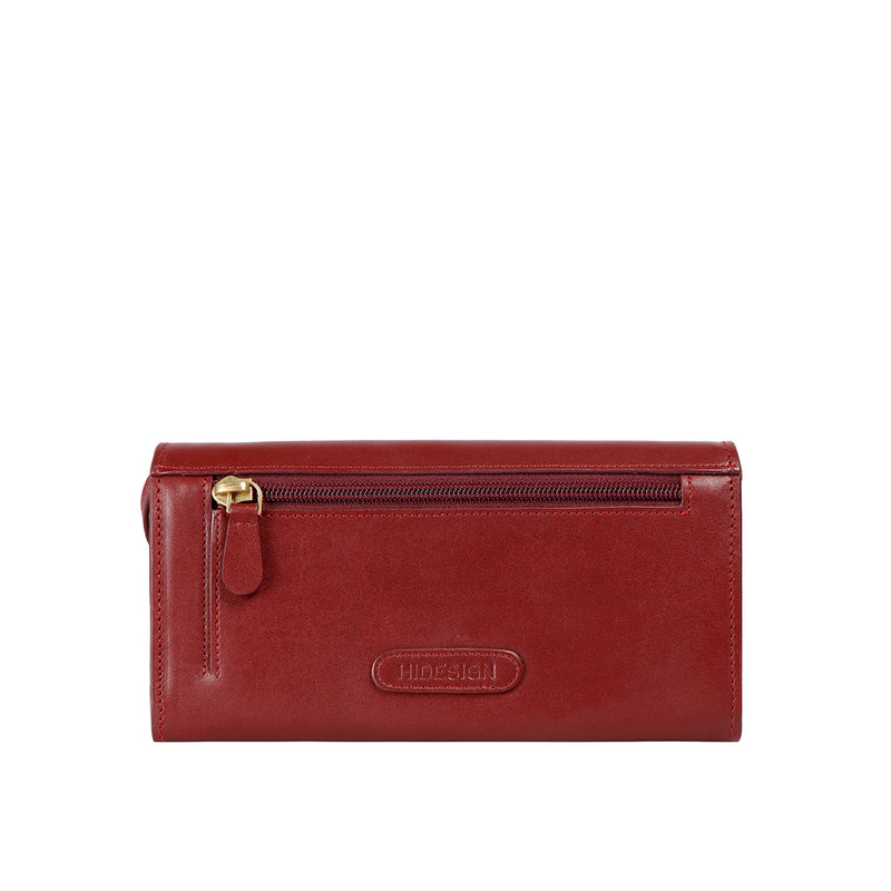 REBEL W1 SLING WALLET