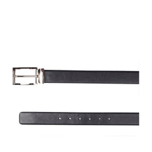 Load image into Gallery viewer, REX MENS REVERSIBLE BELT
