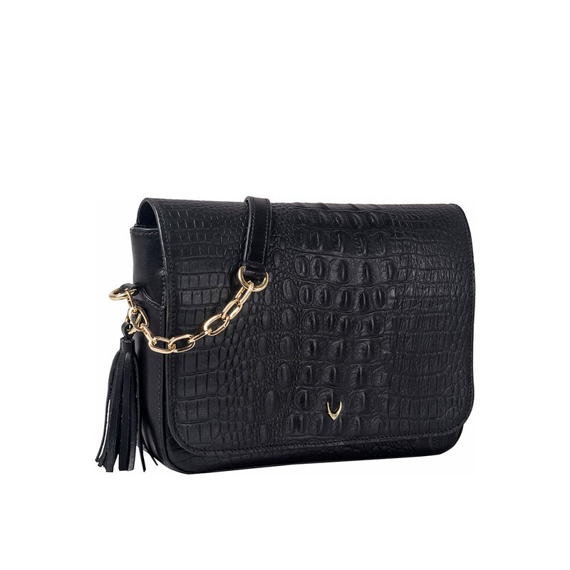 RIVE GAUCHE 01 SLING BAG - Hidesign