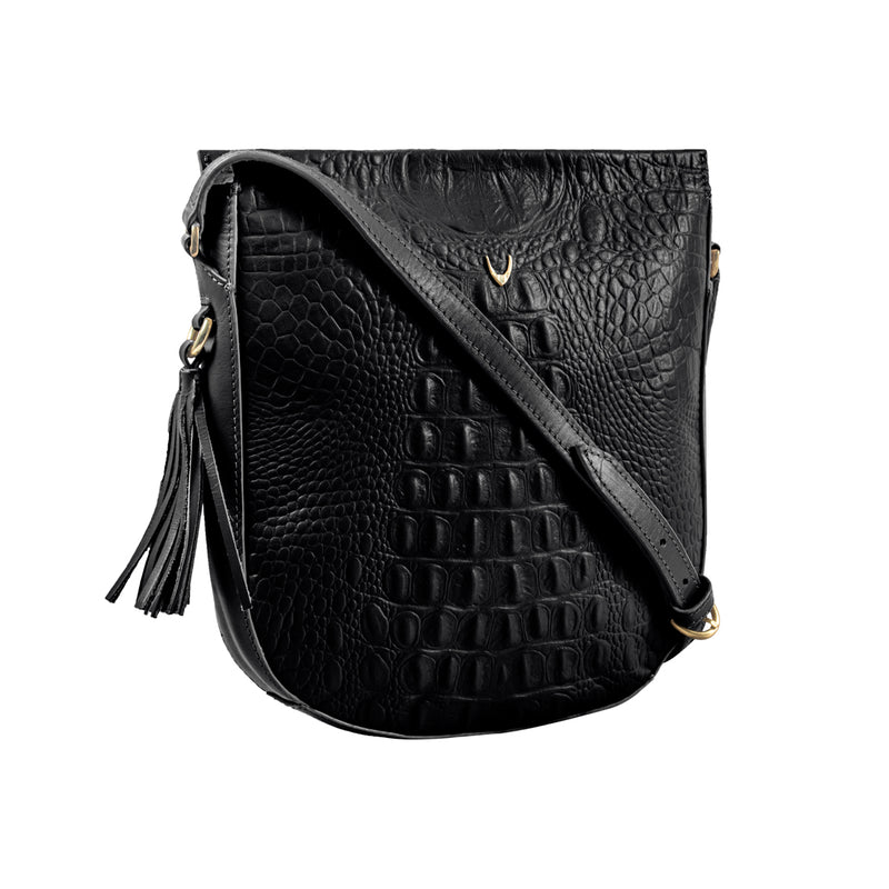 RIVE GAUCHE 03 SLING BAG - Hidesign