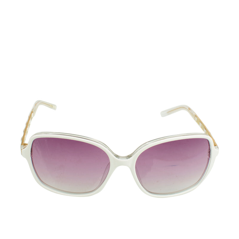 RIVIERA OVAL SUNGLASS