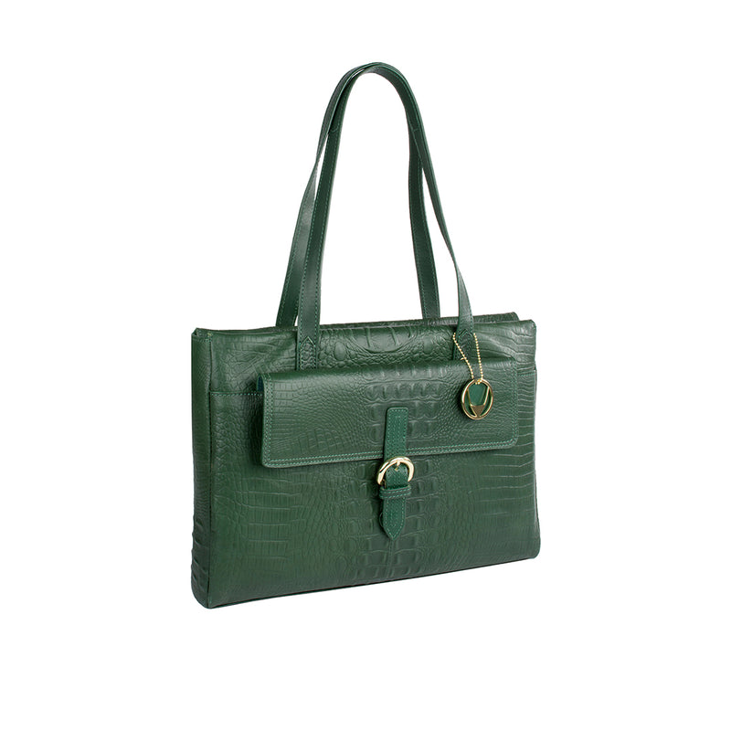 RIZZO 02 TOTE BAG - Hidesign