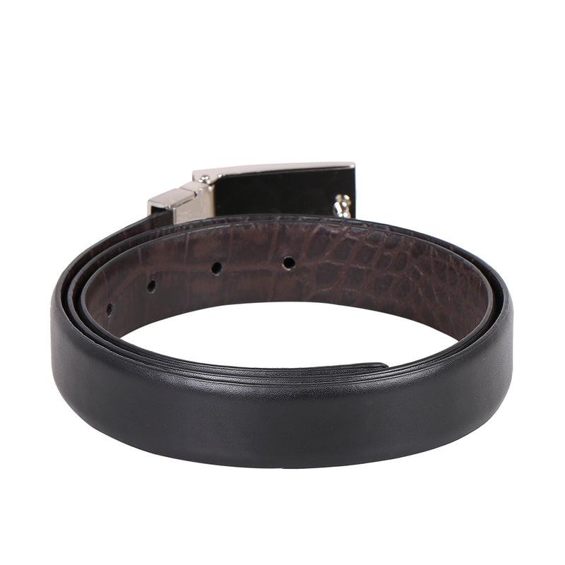 ROBERT 03 MENS REVERSIBLE BELT - Hidesign