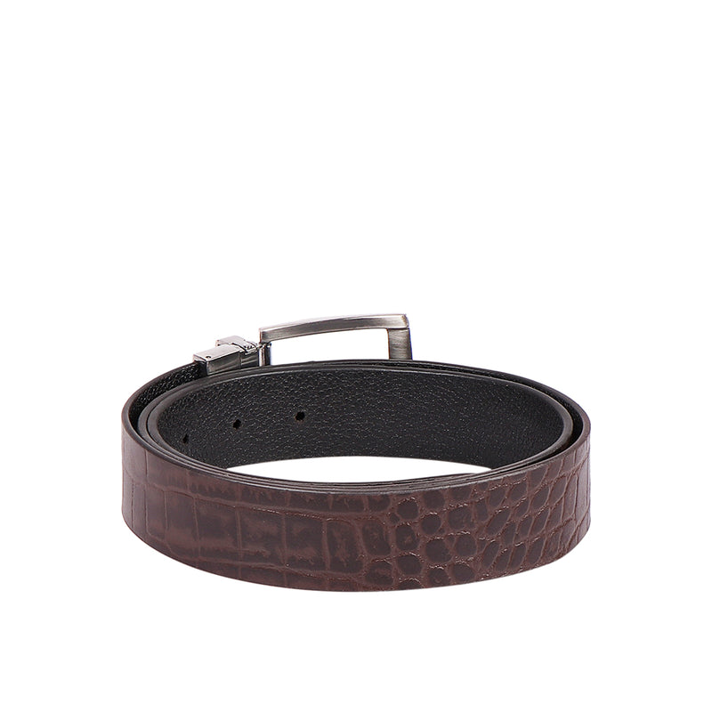 ROCKY 02 MENS REVERSIBLE BELT