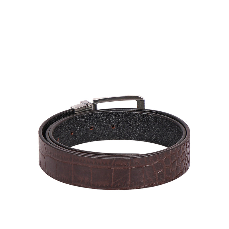 ROCKY 03 MENS REVERSIBLE BELT