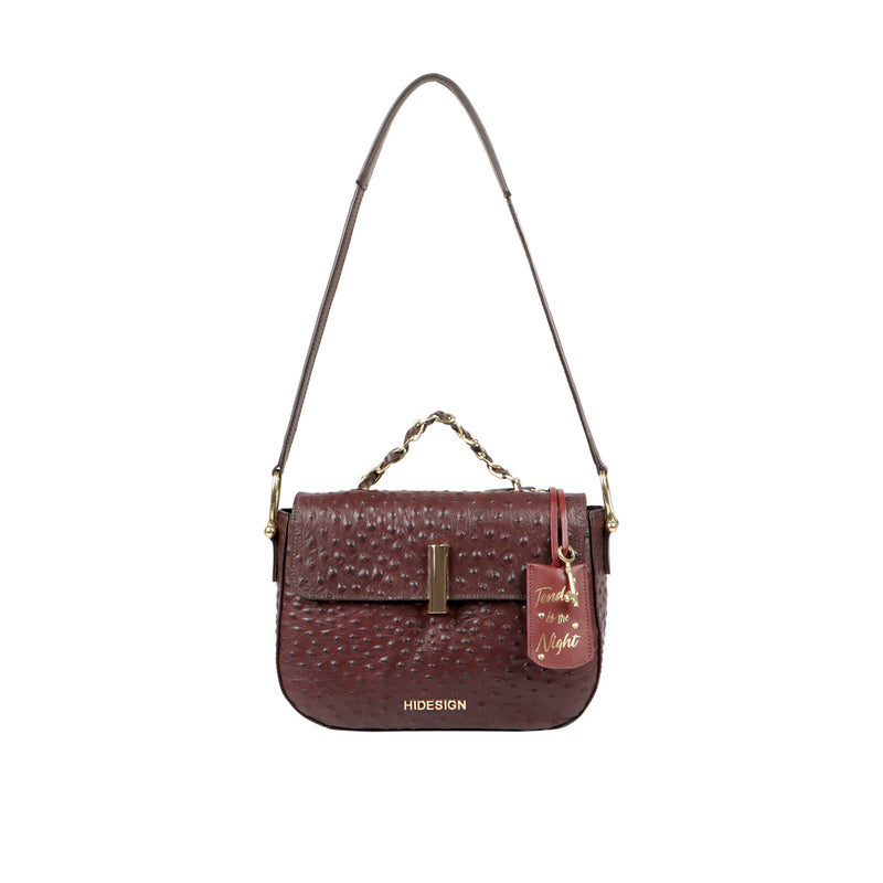ROMANCE 01 SATCHEL