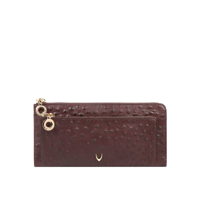 ROMANCE W1 L-ZIP AROUND WALLET