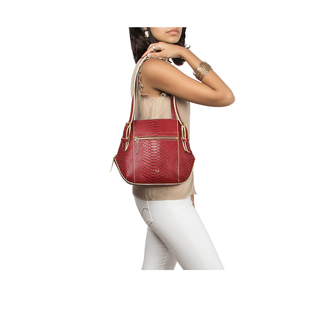 ROSA 02 SHOULDER BAG