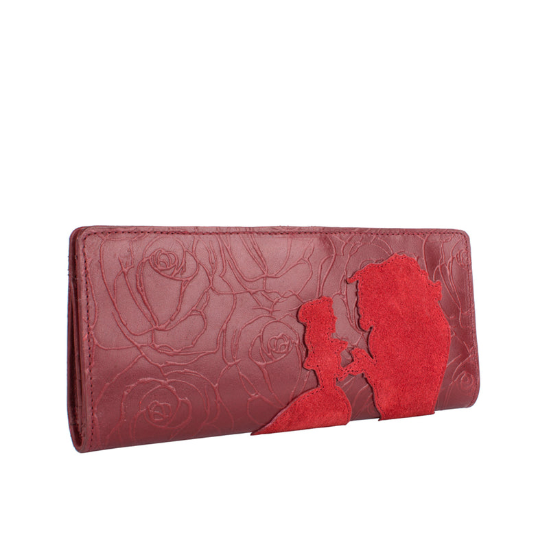 ROSE W1 BI-FOLD WALLET - Hidesign