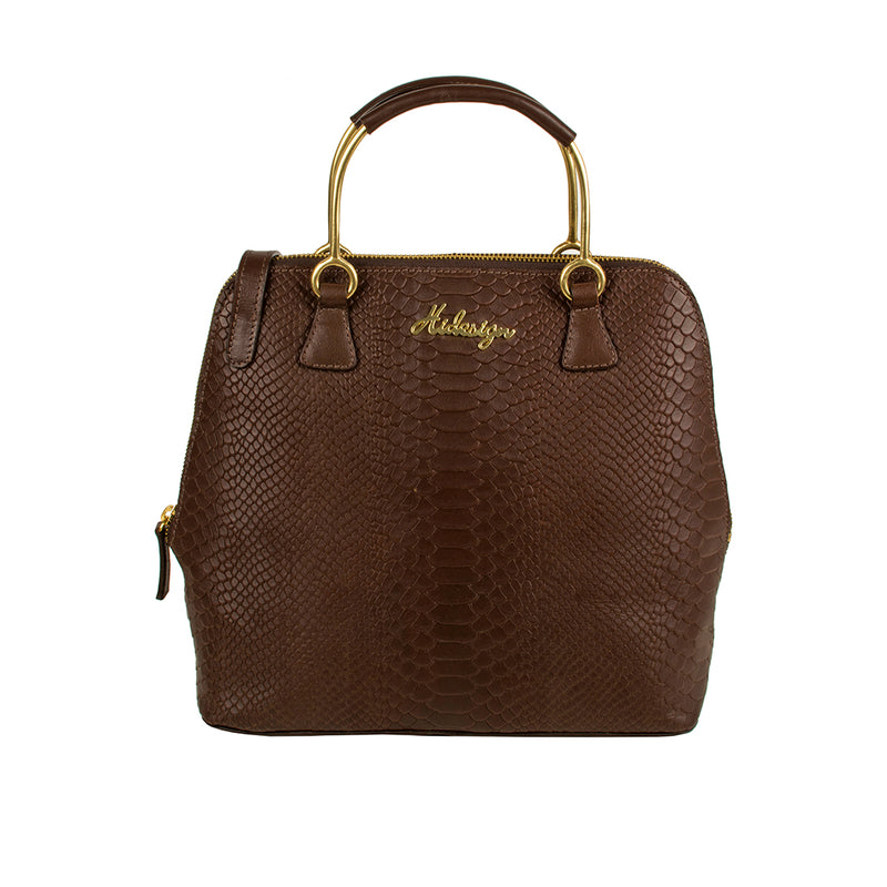 ROYALE 02 SATCHEL BAG