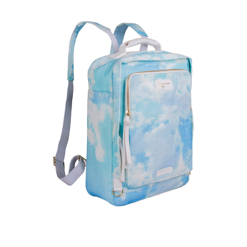 SAC A DOS (C) BACK PACK