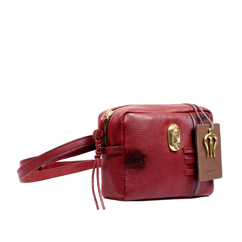 SADHAVI 04 BELT BAG