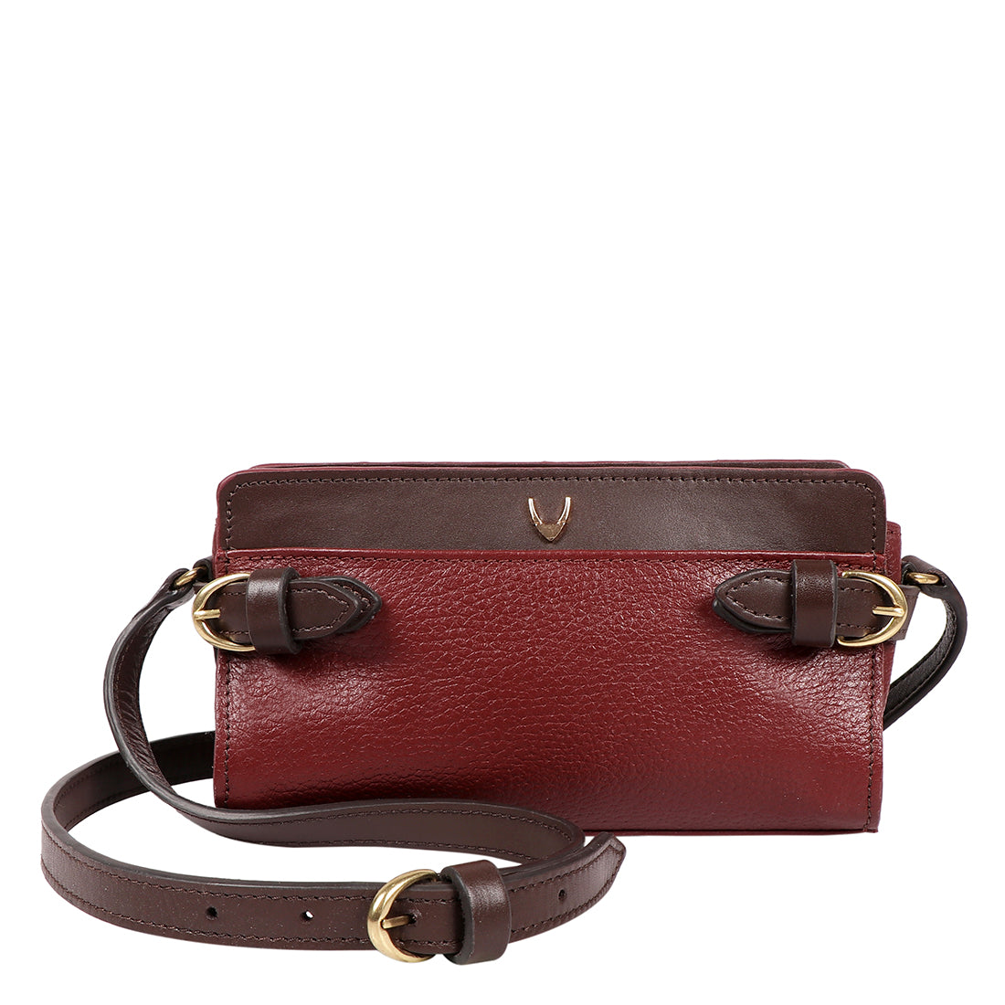 Buy Marsala Fiona 03 Sling Bag Online - Hidesign