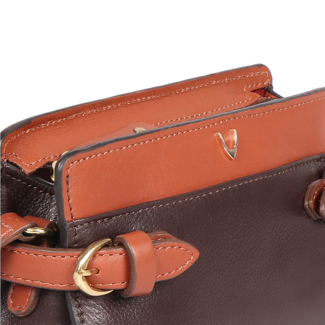 Buy Marsala Salta 03 Sling Bag Online - Hidesign