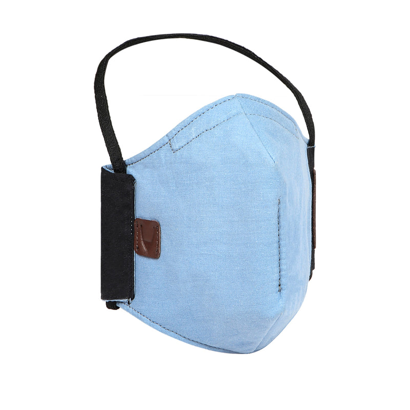 SAMURAI FACE MASK COMBO