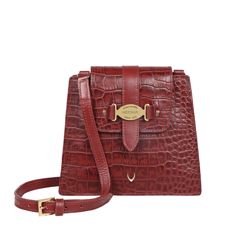 SANTIAGO 04 SLING BAG