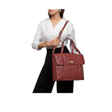 Load image into Gallery viewer, SANTIAGO 07 SHOULDER BAG
