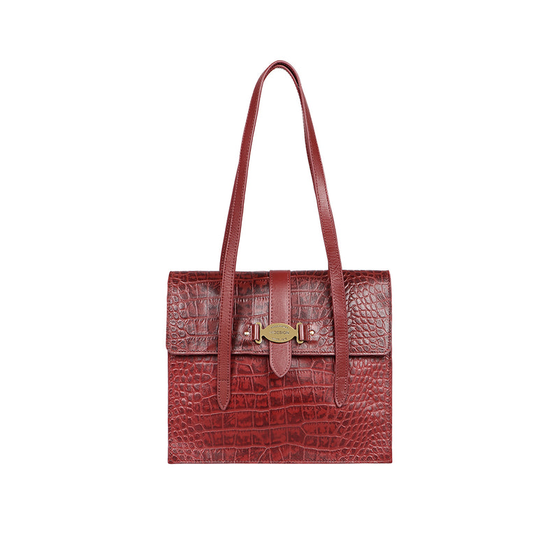 SANTIAGO 08 SHOULDER BAG