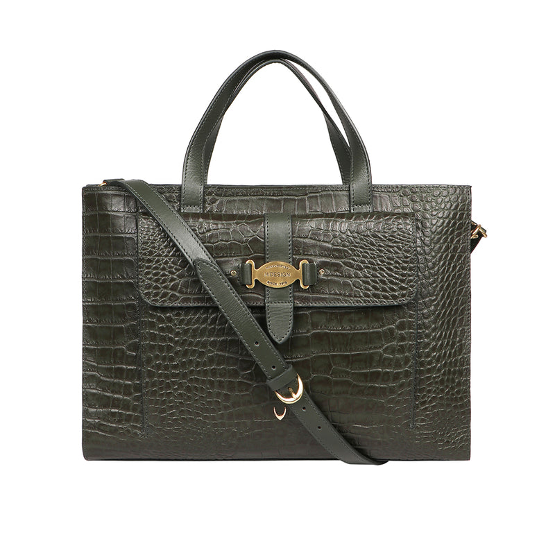 SANTIAGO 10 TOTE BAG