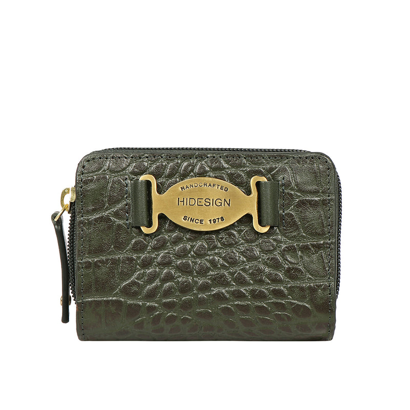 SANTIAGO W3 POCKET WALLET