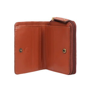 SANTIAGO W3 POCKET WALLET