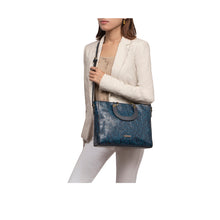 Load image into Gallery viewer, SANTOS 01 TOTE BAG
