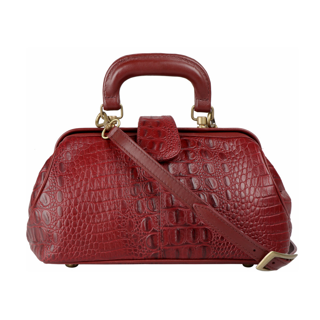 Buy Genuine, Handcrafted Leather Handbags For Women Online - Hidesign