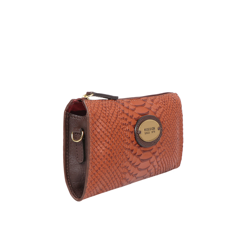 SAUTA FE W1 SLING WALLET