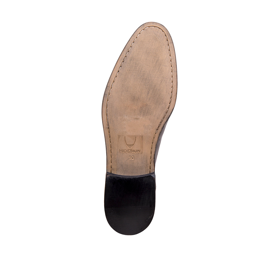 Buy Brown Saville Mens Derby Shoes Online - Hidesign