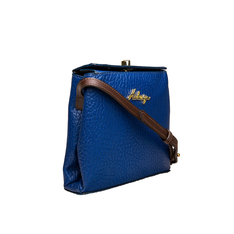 SB DIONE 01 SLING BAG - Hidesign