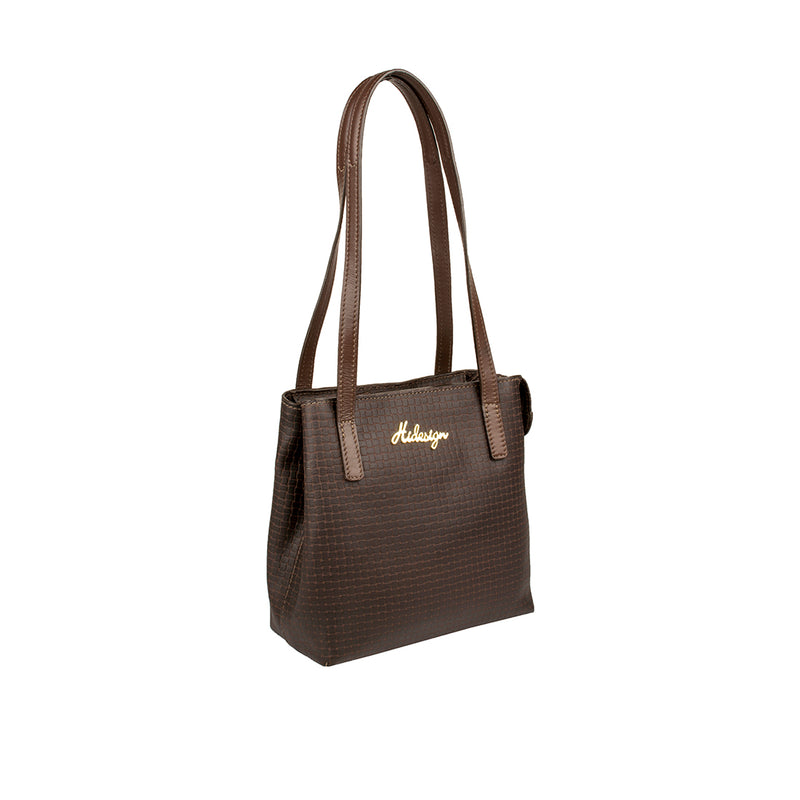 SB SANSA GE SHOULDER BAG - Hidesign