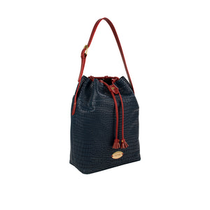 SB SHEA DRAW STRING BAG - Hidesign