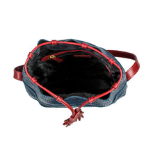 Load image into Gallery viewer, SB SHEA DRAW STRING BAG - Hidesign
