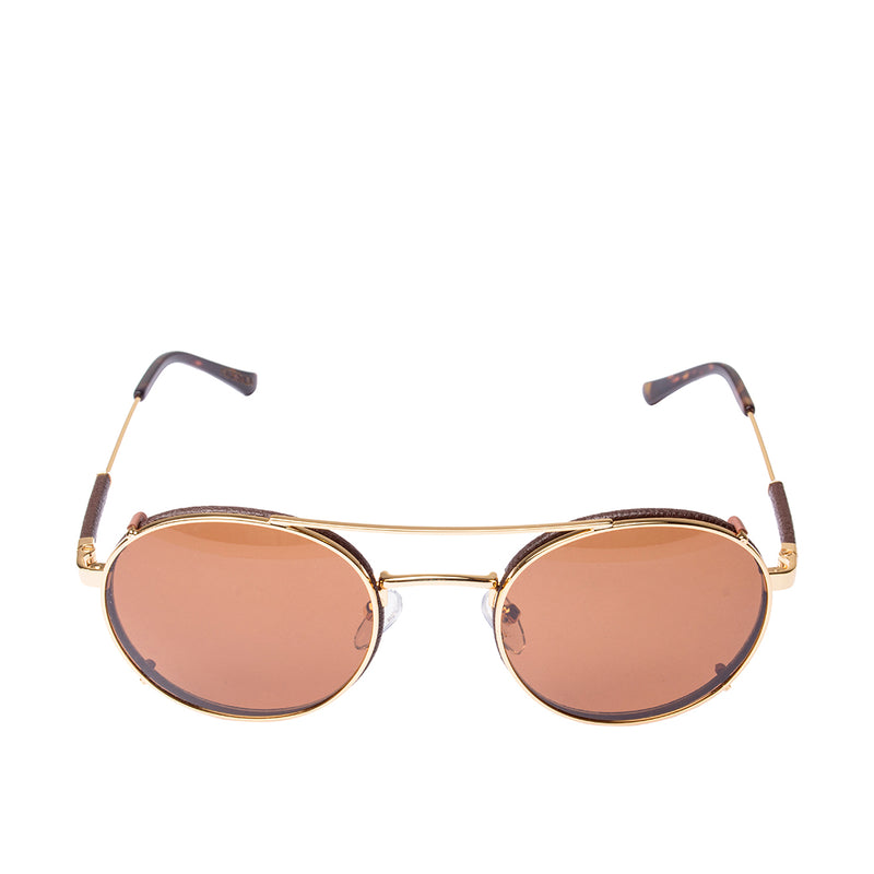 SCUBA ROUND SUNGLASS