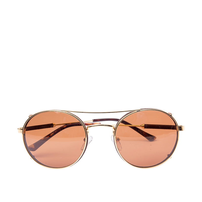 SCUBA ROUND SUNGLASS