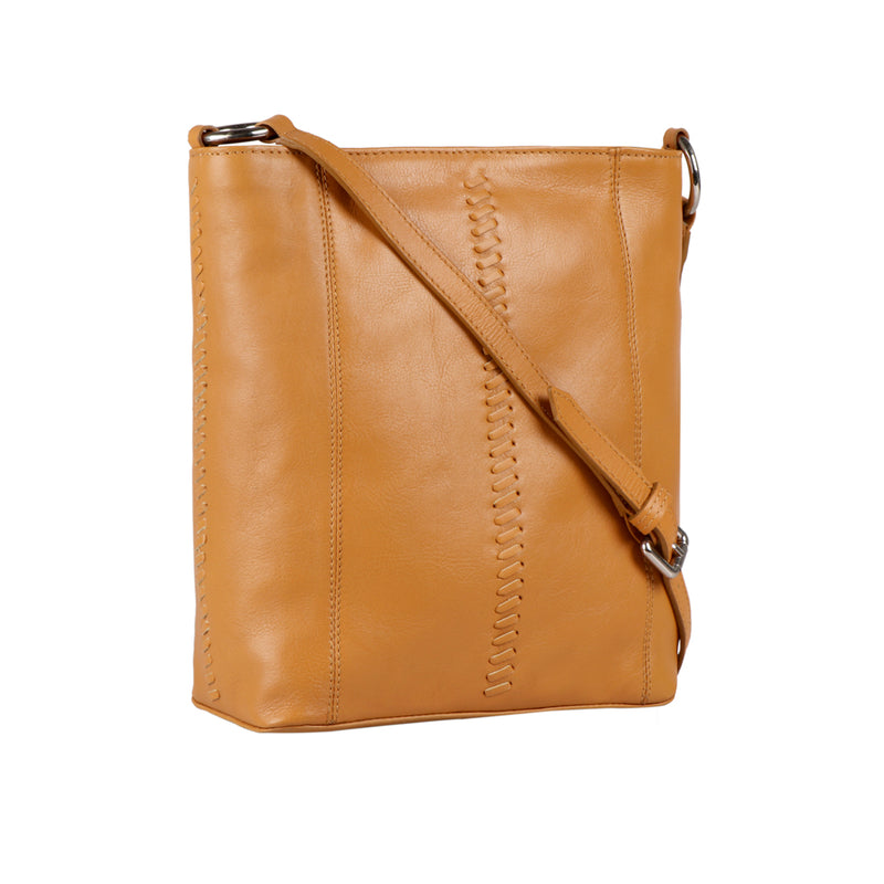 SEBBIE 01 CROSSBODY - Hidesign