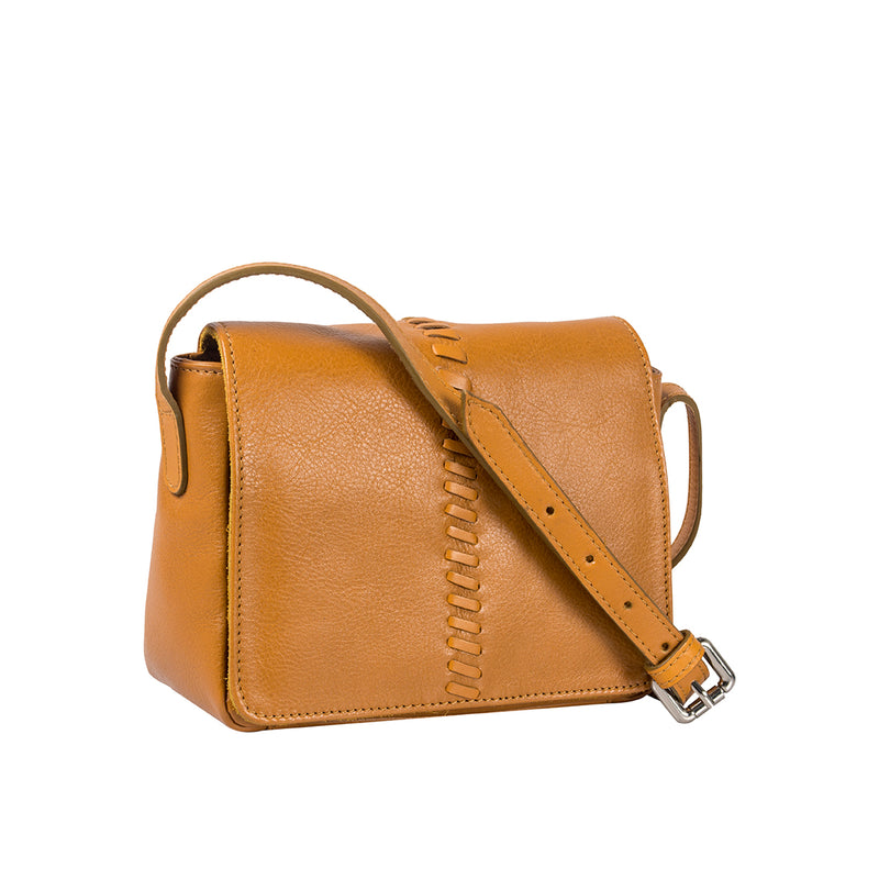 SEBBIE 02 SLING BAG - Hidesign