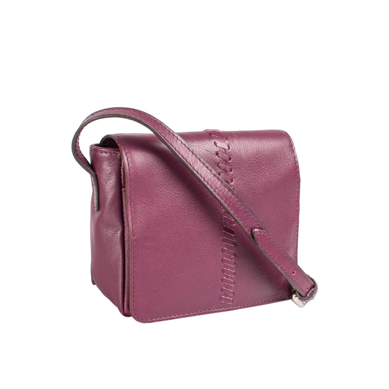 SEBBIE 02 SLING BAG - Hidesign