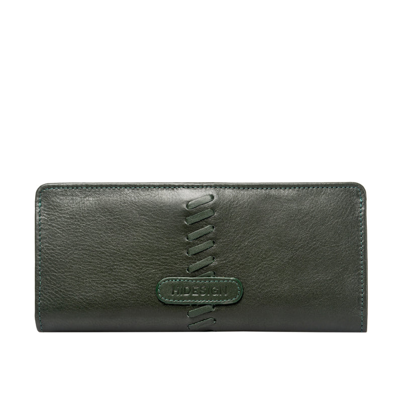 SEBBIE W4 BI-FOLD WALLET