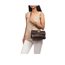 Load image into Gallery viewer, SELENA 01 SLING BAG
