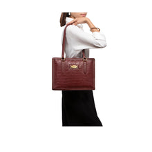 Load image into Gallery viewer, SELENA 02 SHOULDER BAG
