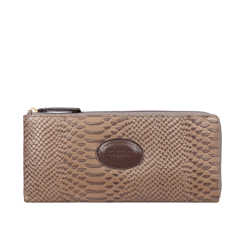 SHAWN W1 L-ZIP AROUND WALLET