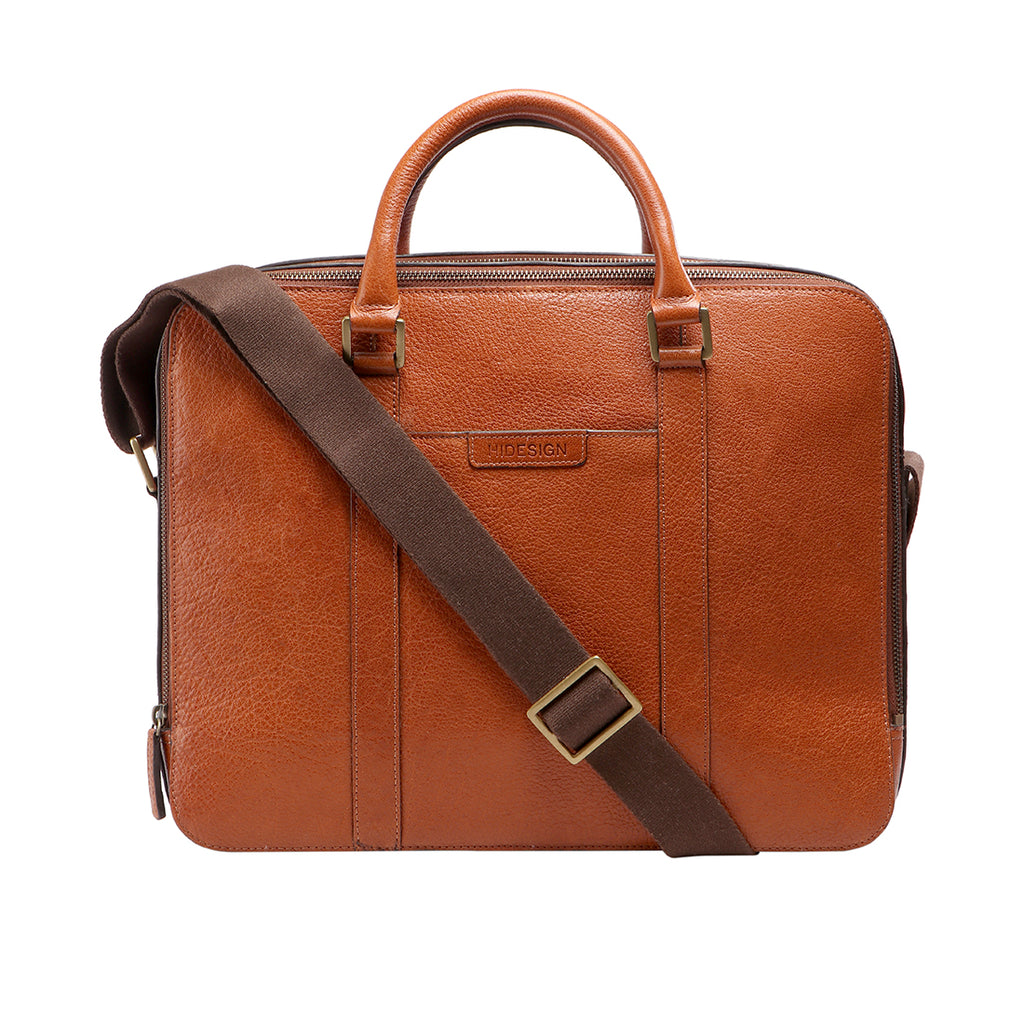 Hidesign laptop bags mens Clearance