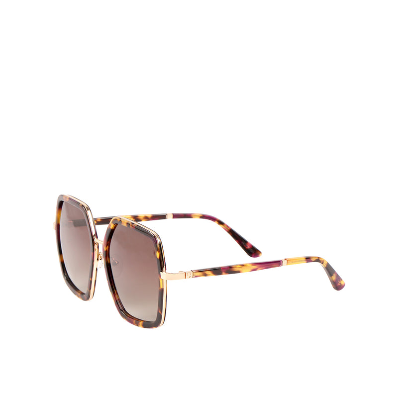 SICILY OVERSIZED SUNGLASS