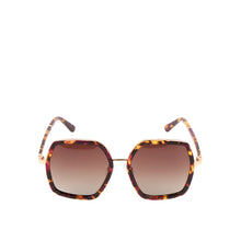 Load image into Gallery viewer, SICILY OVERSIZED SUNGLASS
