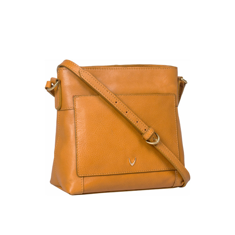 SIERRA 01 SLING BAG - Hidesign